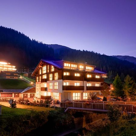 Bohemia Apartments Гаргеллен Экстерьер фото