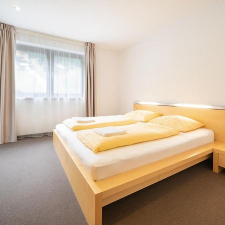 Bohemia Apartments Гаргеллен Экстерьер фото
