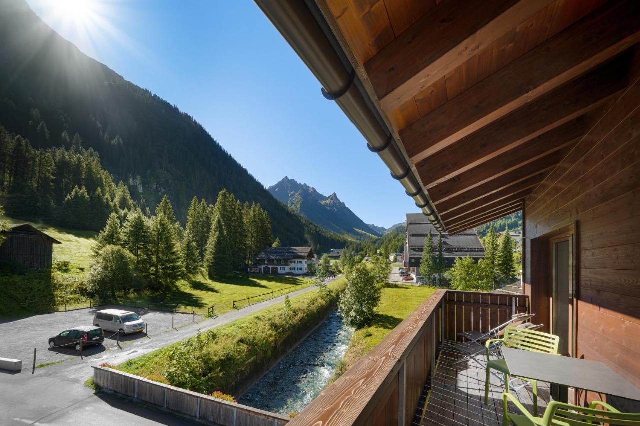 Bohemia Apartments Гаргеллен Экстерьер фото