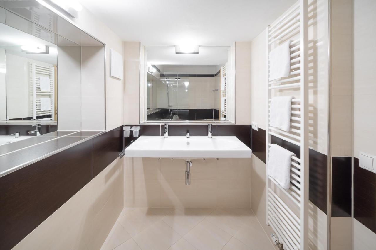 Bohemia Apartments Гаргеллен Экстерьер фото