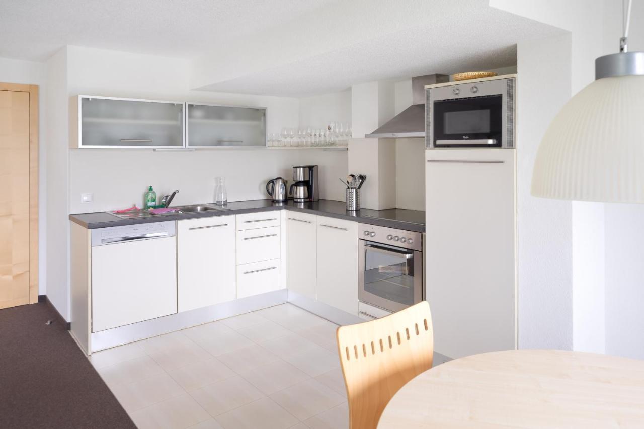 Bohemia Apartments Гаргеллен Экстерьер фото
