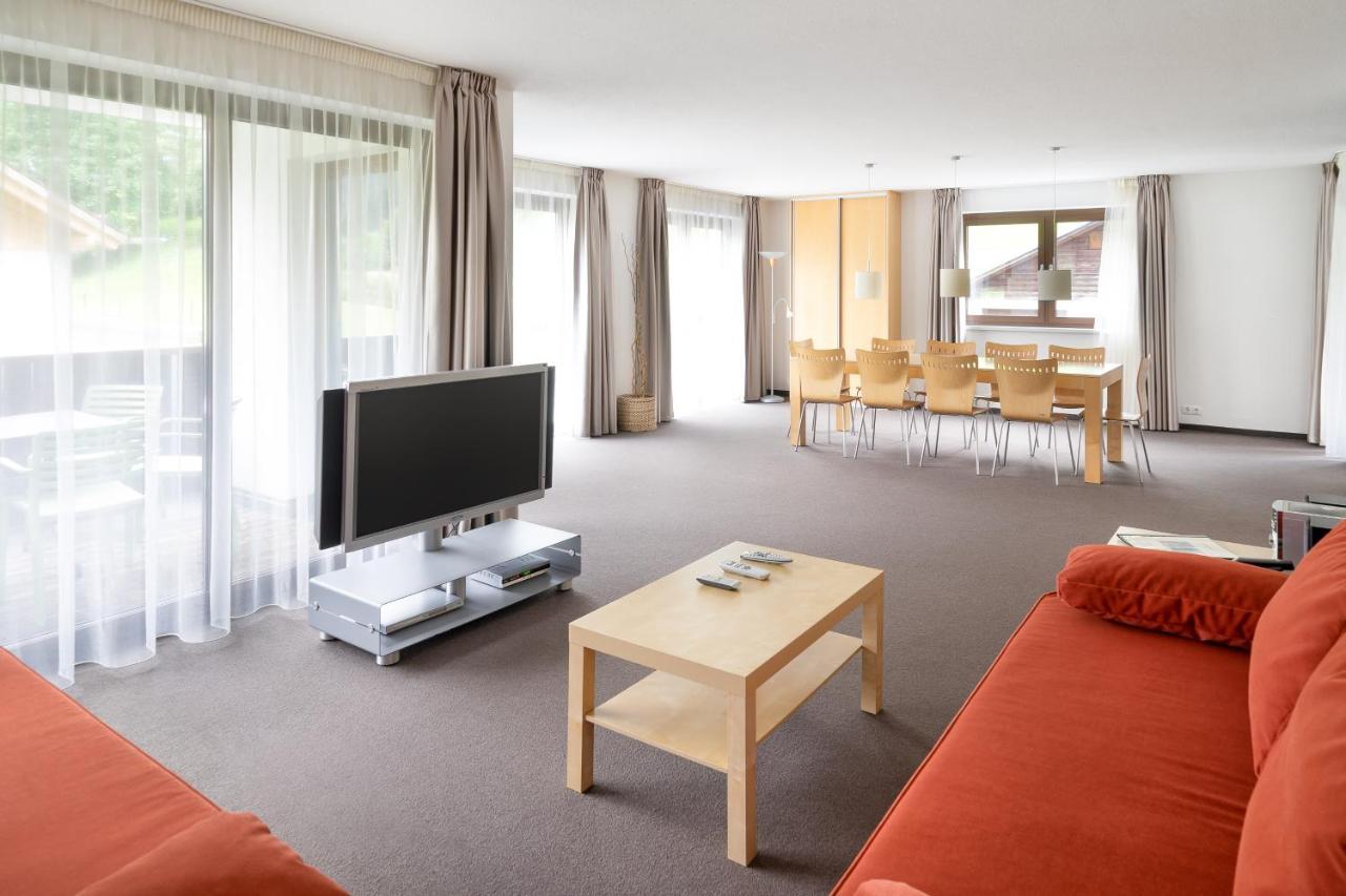 Bohemia Apartments Гаргеллен Экстерьер фото
