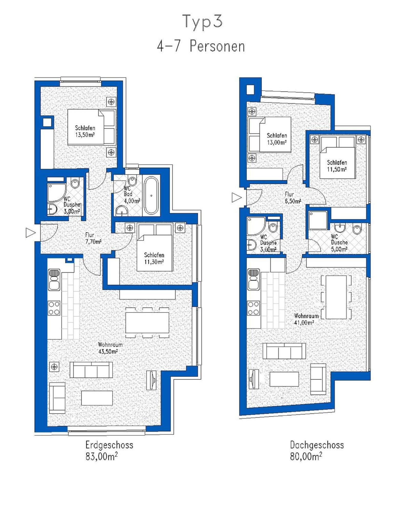 Bohemia Apartments Гаргеллен Экстерьер фото