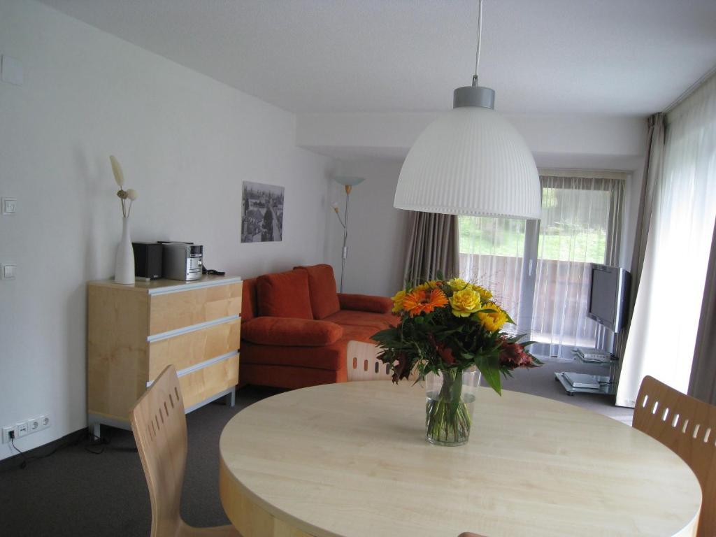 Bohemia Apartments Гаргеллен Номер фото