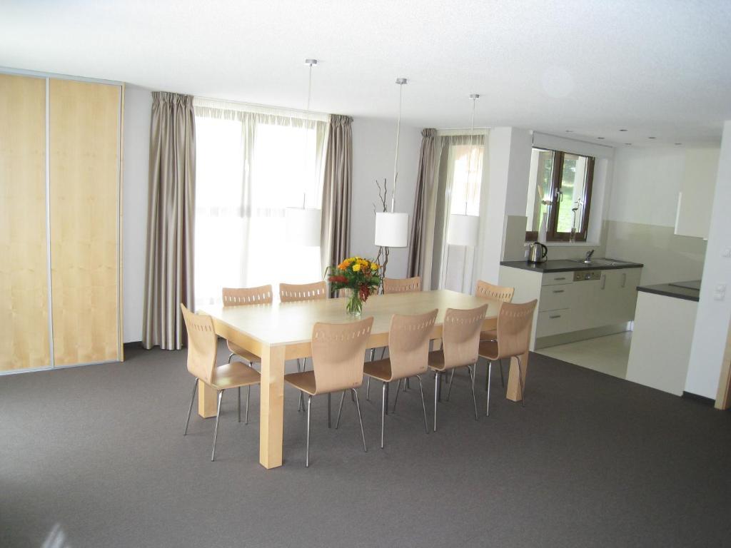 Bohemia Apartments Гаргеллен Номер фото