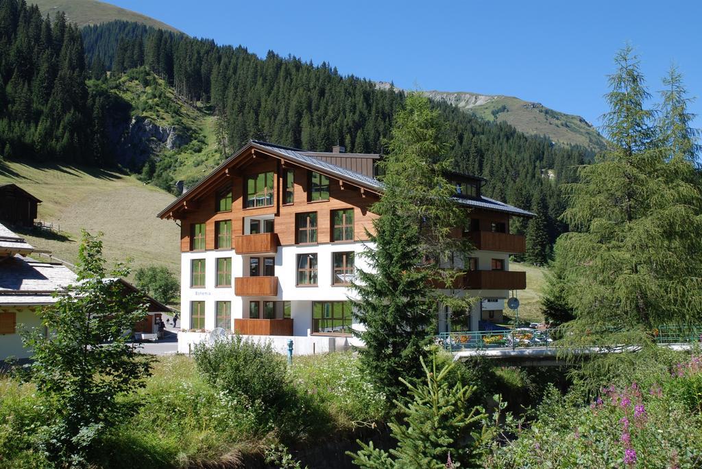 Bohemia Apartments Гаргеллен Экстерьер фото