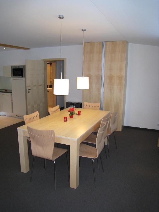 Bohemia Apartments Гаргеллен Номер фото