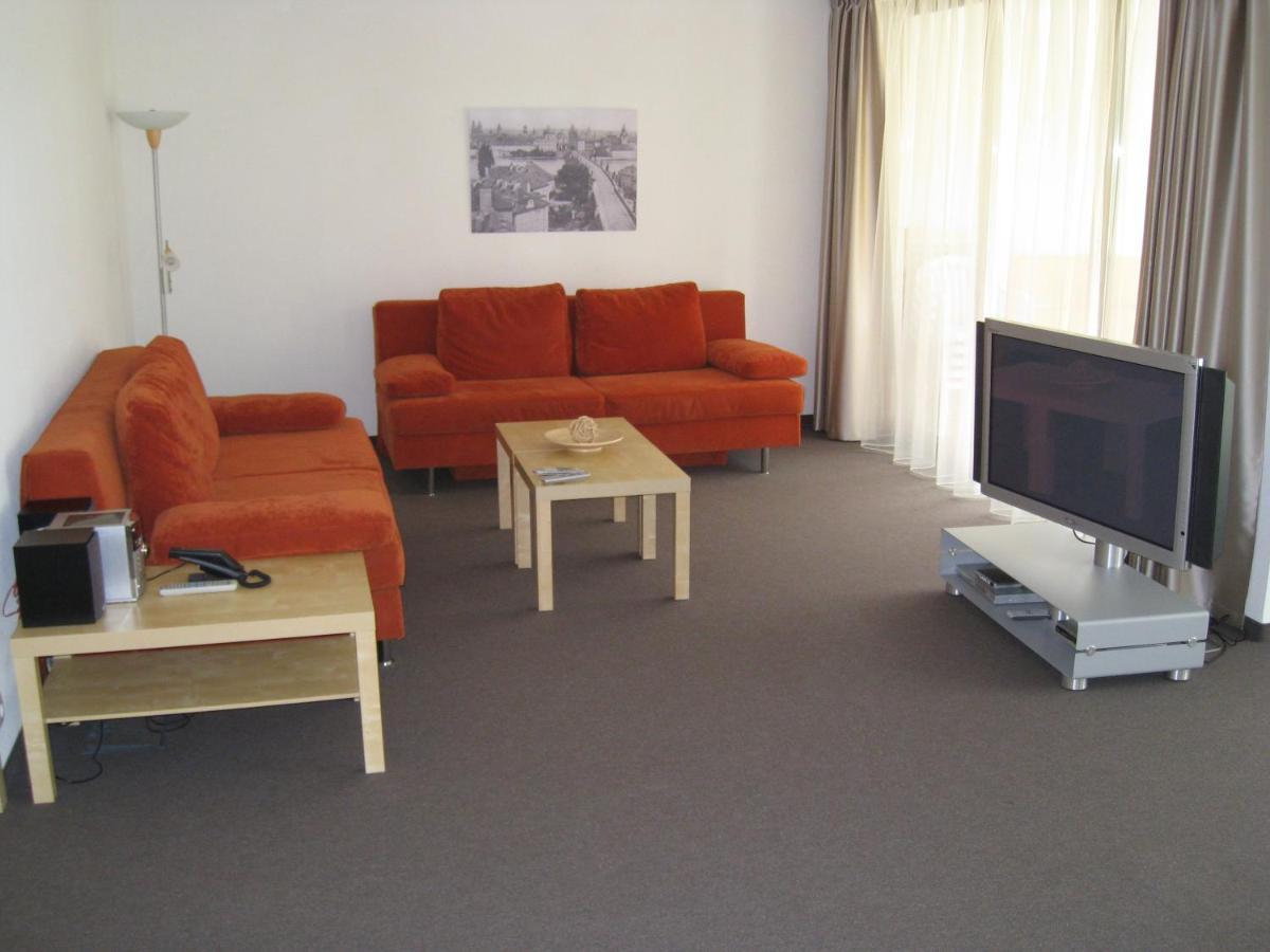 Bohemia Apartments Гаргеллен Номер фото